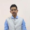 Photo of Vidit Rastogi