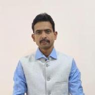 Vidit Rastogi Class 9 Tuition trainer in Mawana