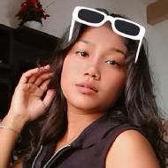 Pooja B. Dance trainer in Jamnagar