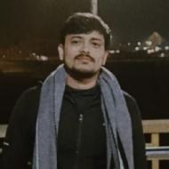 Rahul Class I-V Tuition trainer in Siwan