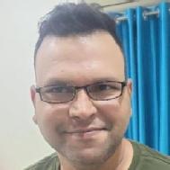 Mohammed Zaker Ali Personal Trainer trainer in Manikonda Jagir