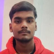 Alok Kushwaha Mobile App Development trainer in Ghazipur