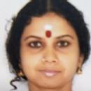 Photo of Usha N.
