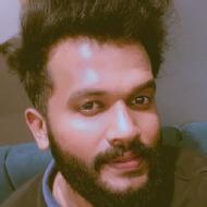 Kunal Puppalwar Dance trainer in Pune