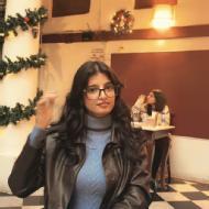 Isha S. Class I-V Tuition trainer in Kolkata