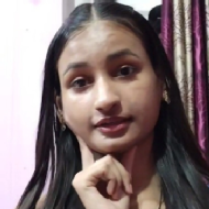 Sanvi D. Nursery-KG Tuition trainer in Lucknow