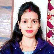 Smita S. Class I-V Tuition trainer in Aligarh