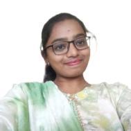Gayathri Class I-V Tuition trainer in Coimbatore