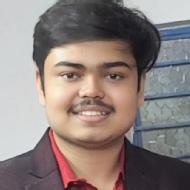 Ayus Rakshit Class 12 Tuition trainer in Baruipur