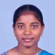 Preethika Tamil Language trainer in Erode
