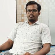 Sudip Howlader Class 12 Tuition trainer in Serampore