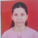 Photo of Anusriya N.