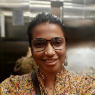 Alisha N. Advanced Placement Tests trainer in Pune