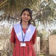 Ipsita S. Class I-V Tuition trainer in Niali