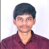 Mohit Manchem Class 11 Tuition trainer in Bhimavaram