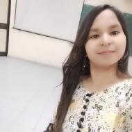 Kiran Class I-V Tuition trainer in Delhi