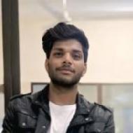 Sonu Kumar Health and Fitness trainer in Gurgaon