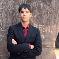 Awais Class 10 trainer in Rajouri