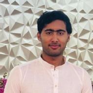 Rituraj Mishra Spanish Language trainer in Noida