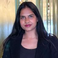 Subhy G. Class 10 trainer in Delhi