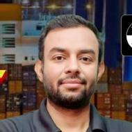 Shankar Kumar Class 11 Tuition trainer in Muzaffarpur
