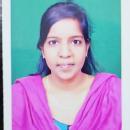 Devika M. Tamil Tuition classes trainer in Hyderabad