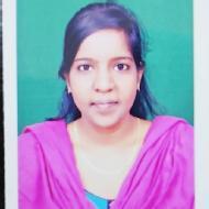 Devika M. Class I-V Tuition trainer in Hyderabad