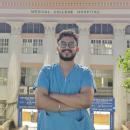 Nitin Raj singh MBBS & Medical Tuition trainer in Kolkata