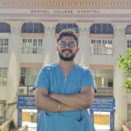 Nitin Raj Singh MBBS & Medical Tuition trainer in Kolkata