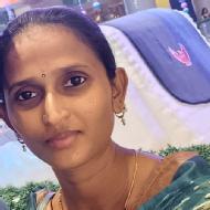 Sreelakshmi SQL Programming trainer in Mumbai