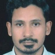 Jitendra UGC NET Exam trainer in Mumbai