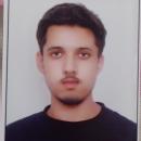Nishant Sharma Class I-V Tuition trainer in Ludhiana