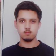 Nishant Sharma Class I-V Tuition trainer in Ludhiana