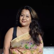 Aliva S. Class I-V Tuition trainer in Kolkata