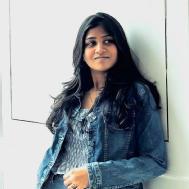 Srija M. Class I-V Tuition trainer in Hyderabad