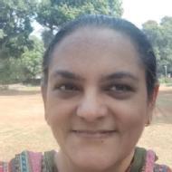 Ayesha S. Class 10 trainer in Mumbai