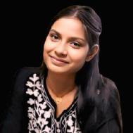 Vandana Class 10 trainer in Ratu