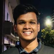 Lokesh Kumar nishad Spoken English trainer in Raipur