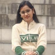 Anamika Nursery-KG Tuition trainer in Mainpuri