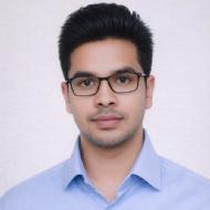 Abhishek Kumar Class I-V Tuition trainer in Lucknow