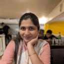 Tejaswini Class I-V Tuition trainer in Pune