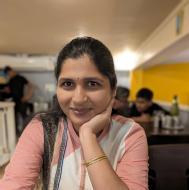 Tejaswini Class I-V Tuition trainer in Pune