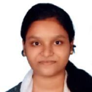 Anu B. Class 12 Tuition trainer in Hyderabad