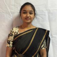 Ramya G. Class 9 Tuition trainer in Chennai