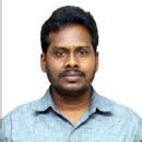 Raguvaran C Graphic Designing trainer in Thanjavur