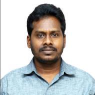 Raguvaran C Graphic Designing trainer in Thanjavur