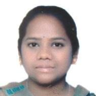 Manasa Nursing trainer in Kadapa