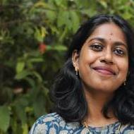 Surabhi Class I-V Tuition trainer in Coimbatore