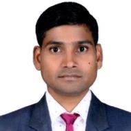 Satish Kumar Class 6 Tuition trainer in Nawabganj