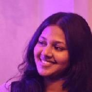 Nehashri Class 12 Tuition trainer in Tiruchirappalli